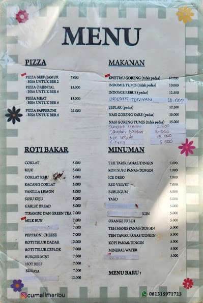 Kedai Roti Ibu Saya - Photo 1