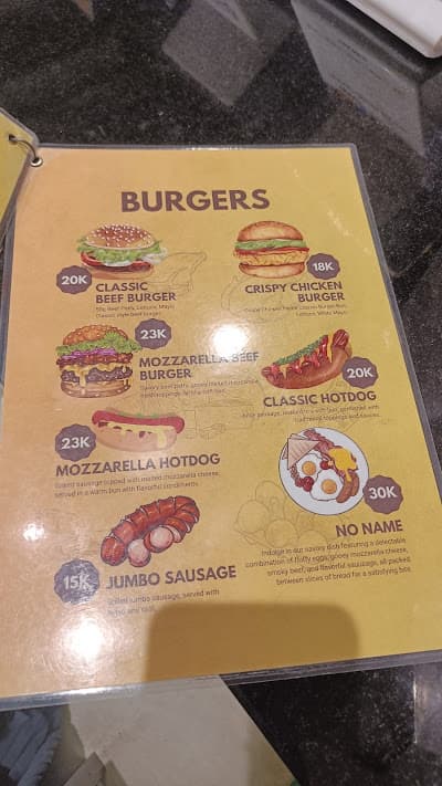 Foresthree Coffee Limo - Photo 3