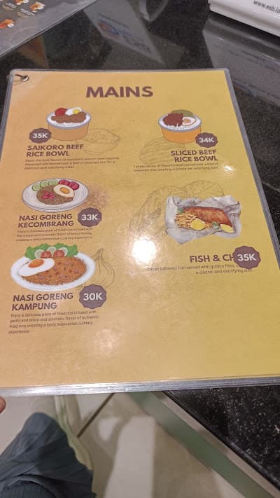 Foresthree Coffee Limo - Photo 4