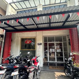 Bakmi Kun - Cinere Limo