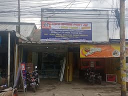 Toko sparepart ac || home teknik