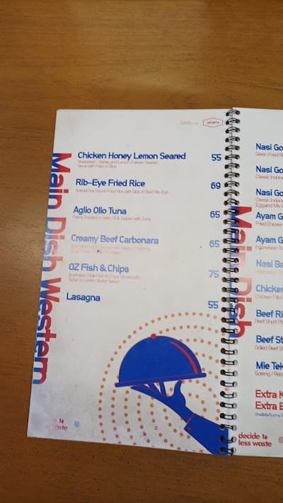 WŌRK-UNUSUAL JAKARTA - Photo 2