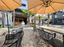 WŌRK-UNUSUAL JAKARTA