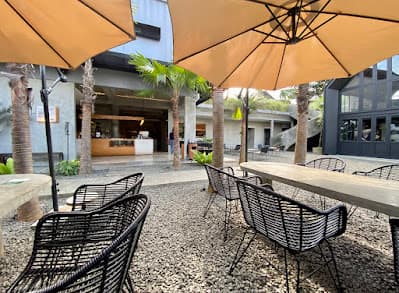 WŌRK-UNUSUAL JAKARTA