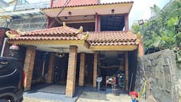 Warung Sate & Tongseng Pak H.Budi, Fatmawati