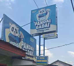 Pandai Gadai - Pondok Labu: Gadai Hp, Laptop, Emas & BPKB (Pegadaian Swasta)