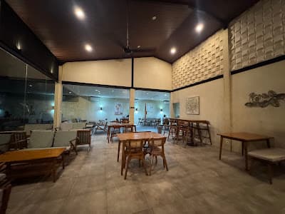 PARCO Coffee and Eatery
