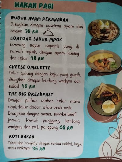 BERLARIS KOPI DAN RESTO - Photo 1