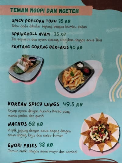 BERLARIS KOPI DAN RESTO - Photo 2