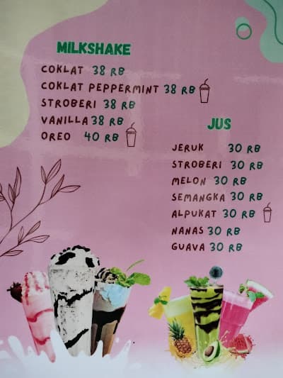 BERLARIS KOPI DAN RESTO - Photo 4