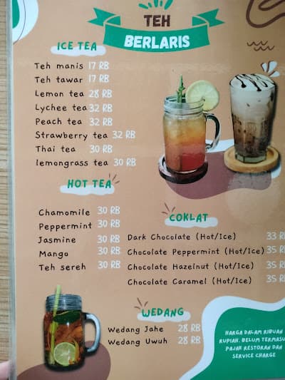 BERLARIS KOPI DAN RESTO - Photo 5