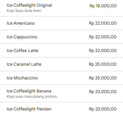 Coffeelight - Photo 2