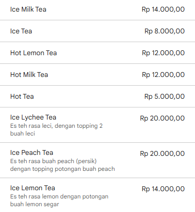 Coffeelight - Photo 4