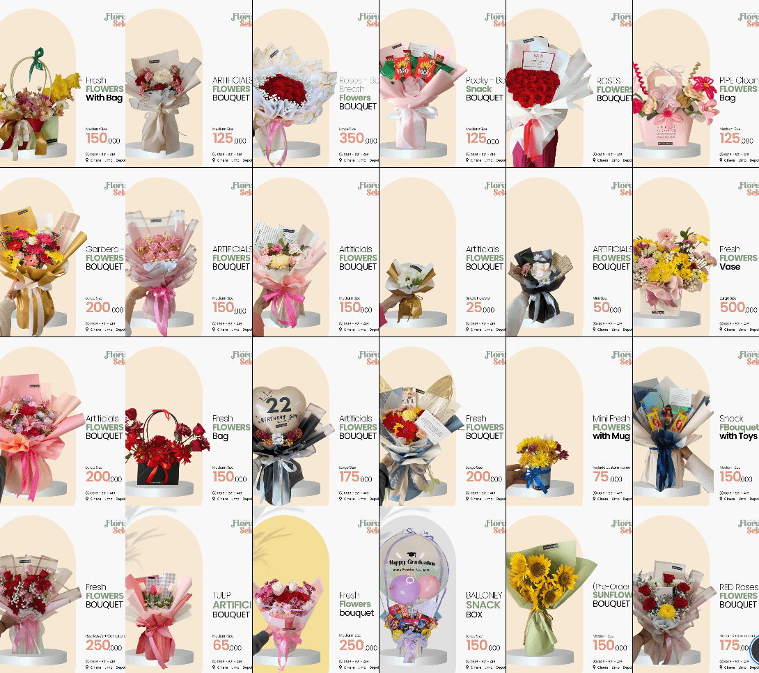 Florista Sekar - Photo 1