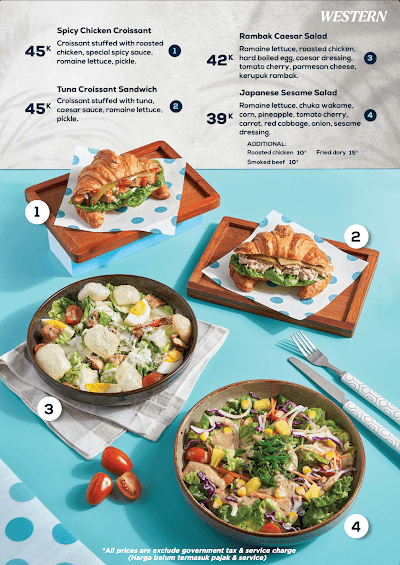 Kopitagram - Cinere - Photo 1