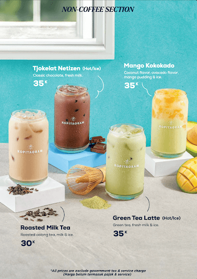 Kopitagram - Cinere - Photo 3