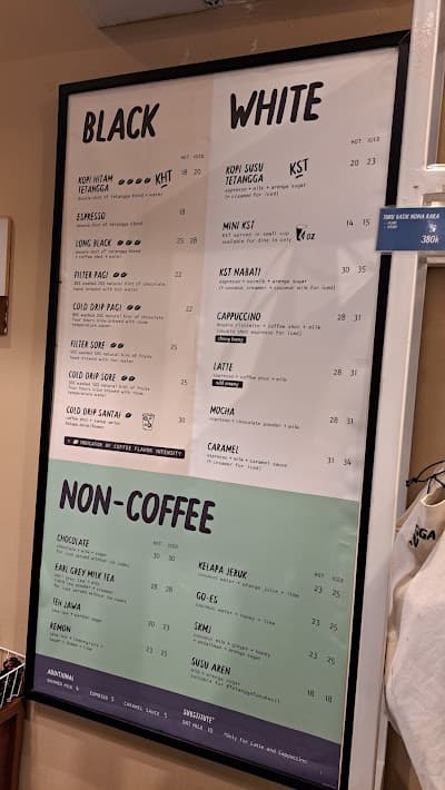 Toko Kopi TUKU - Cinere Limo - Photo 1